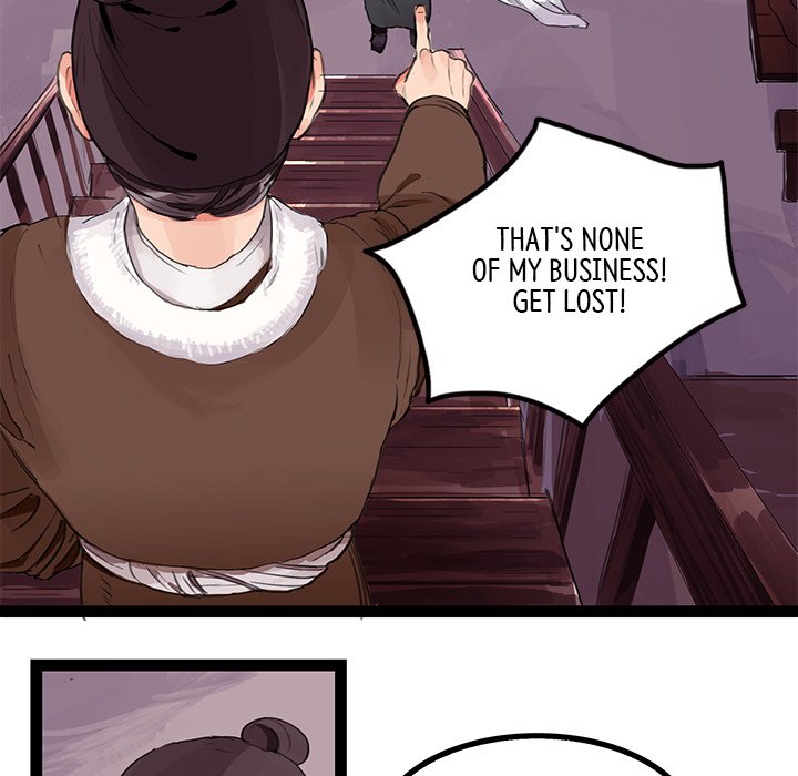 The Land of Flowers - episode 3 - 31