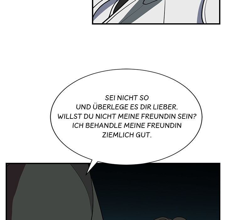 Meine Schulzeit mit Rang F - episode 47 - 102