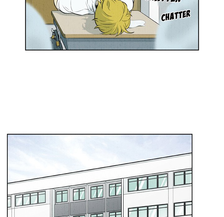 Classroom of Murder - episode 1 - 21