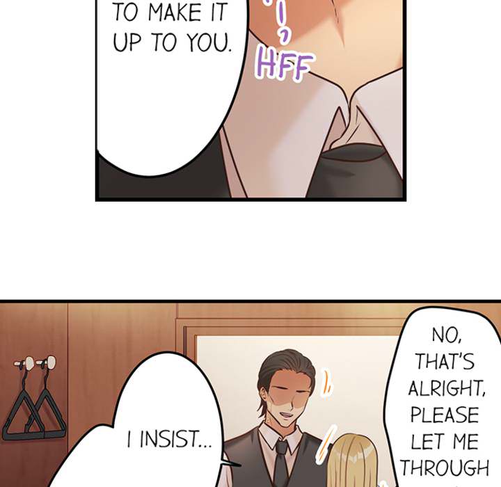 The Last Virgin in a Lustful World - episode 6 - 33