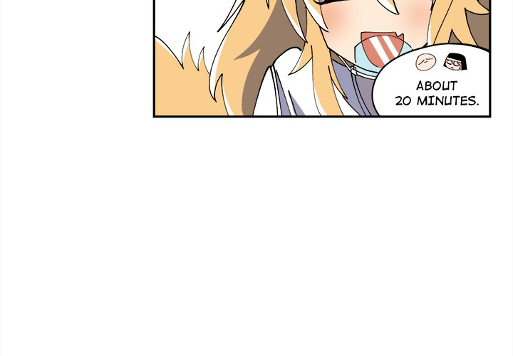 Iron Mech Bride - episode 6 - 3