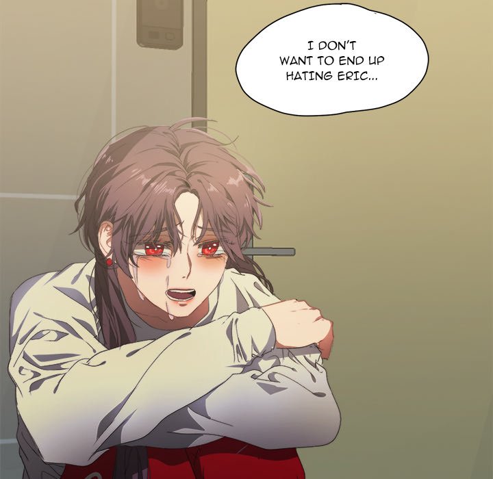 The Spring Scent of the Sea - episode 8 - 18