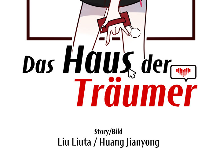Das Haus der Träumer - episode 3 - 2