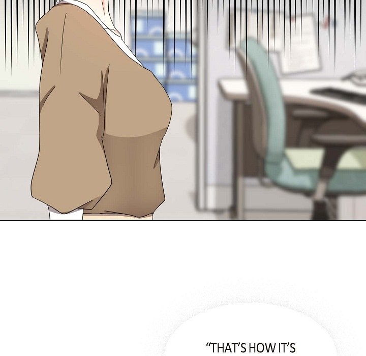 Fragrant Office Life - episode 13 - 65