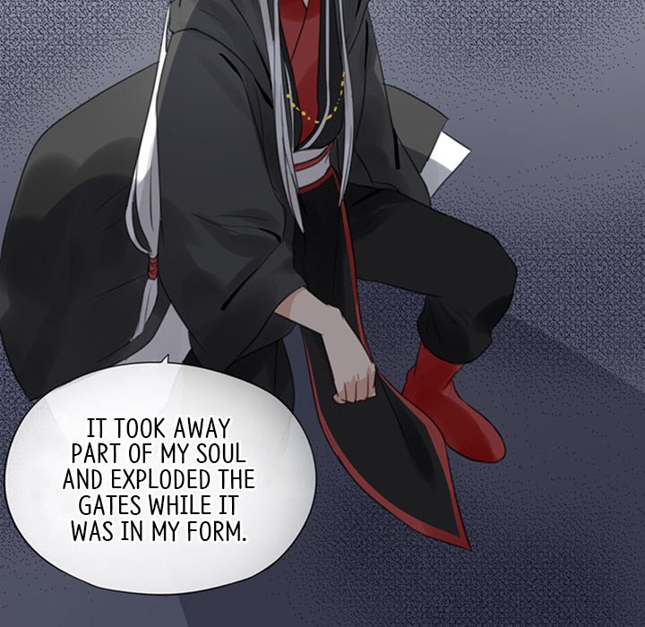 Odis and Moa's Underworld Diary - episode 31 - 16