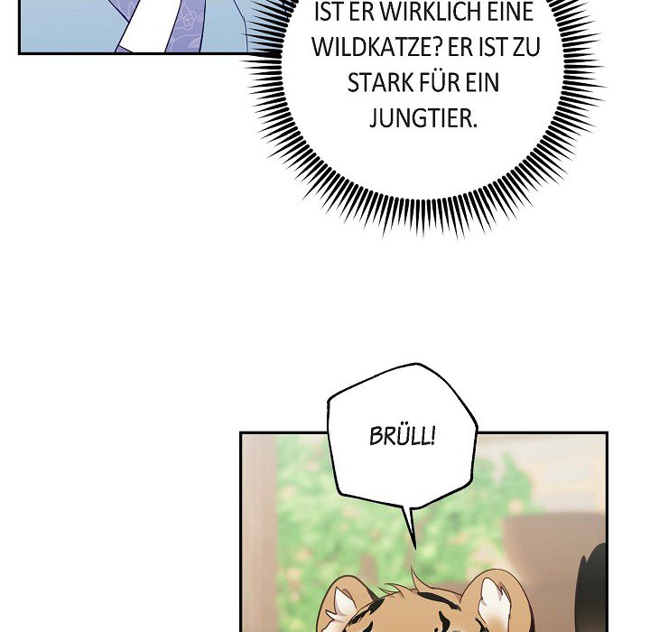 Das Leben mit der gefährlichen Bestie - episode 3 - 68