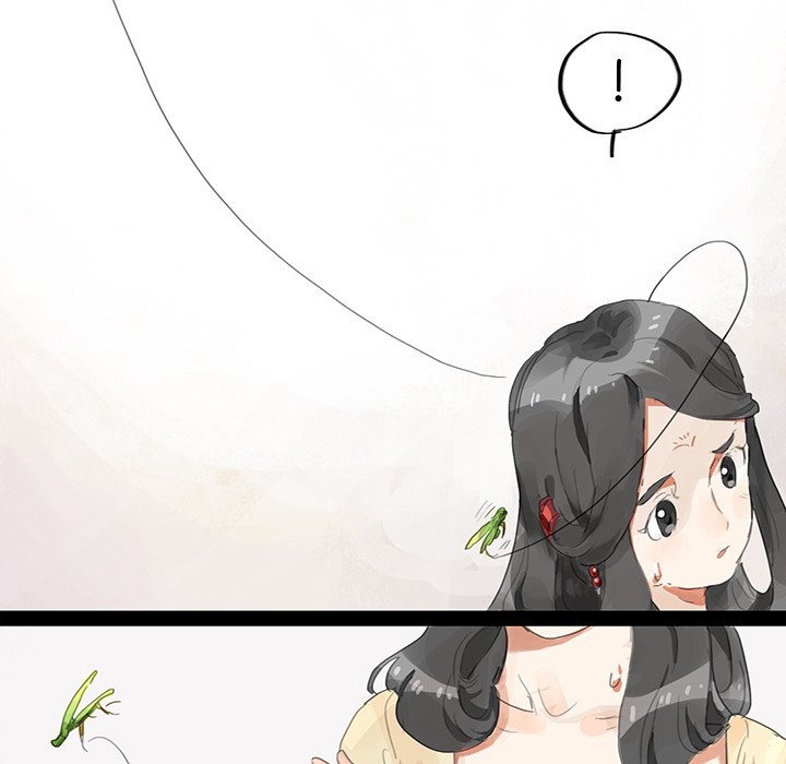 The Land of Flowers - episode 5 - 8
