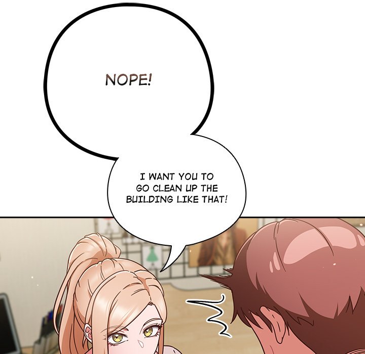 Honey Sweet Part-Time Job - episode 3 - 13