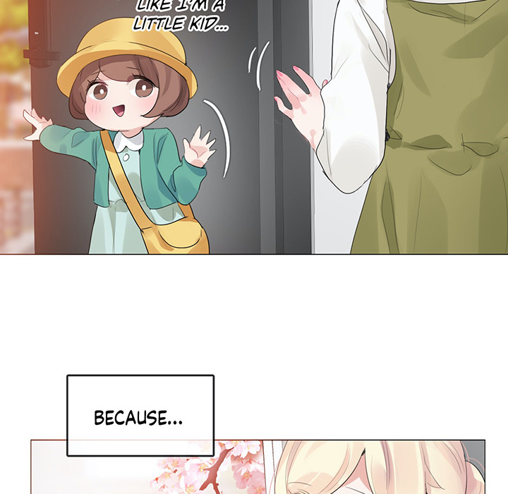 A Pervert's Daily Life - episode 125 - 88
