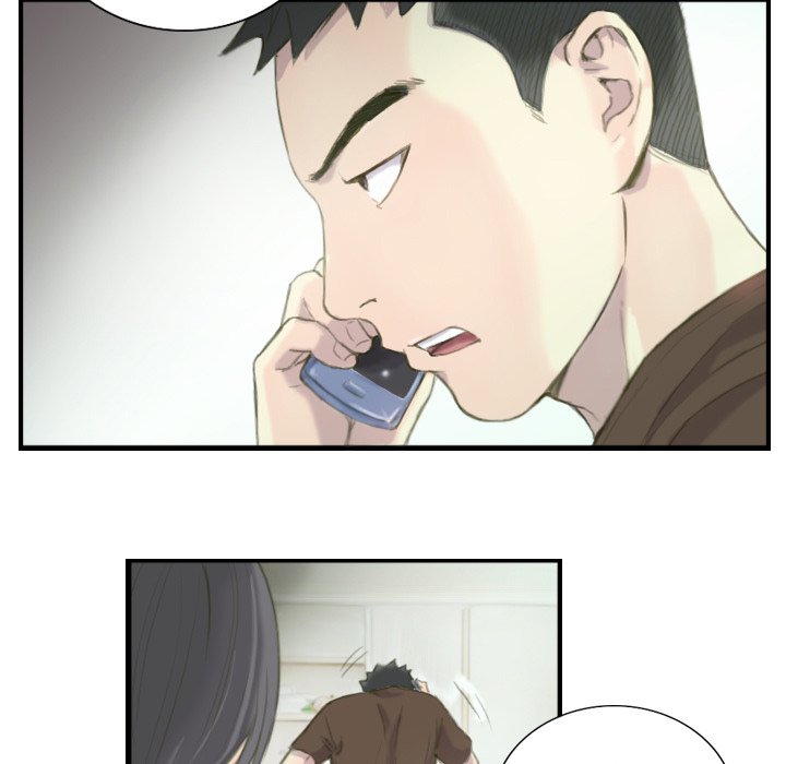 The Man's Superpowers - episode 21 - 58