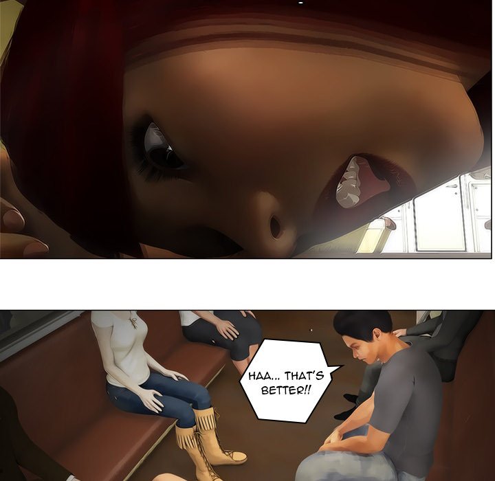 The Worst Man - episode 1 - 19