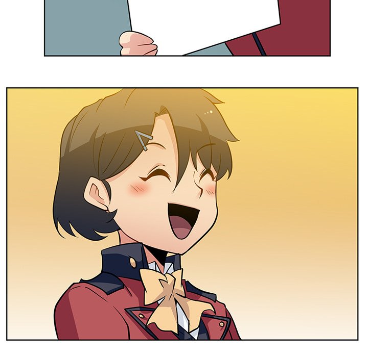 Such a Cute Spy - episode 21 - 64