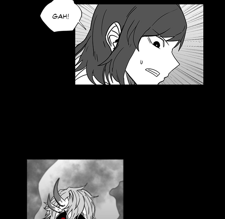 Nine Fantasy - episode 31 - 77