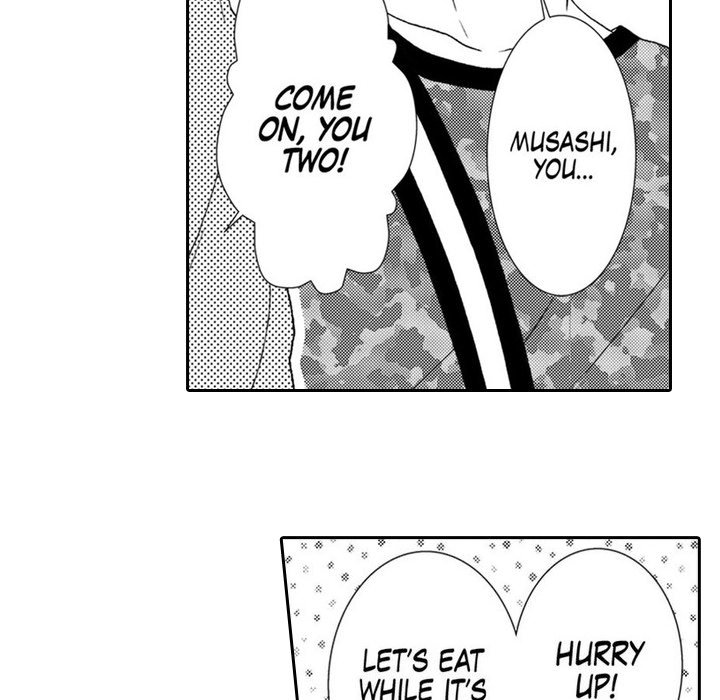 Sweet Seduction: Under the Same Roof  with The Guy I Hate - episode 4 - 62