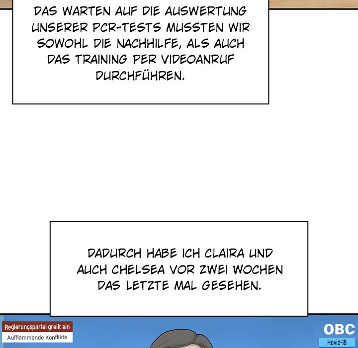 Lektionen im Lockdown - episode 33 - 30