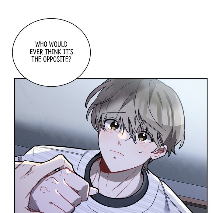 Cherry Doll Scandal - episode 9 - 6
