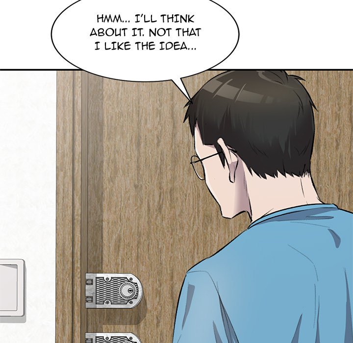 Secret Tutor - episode 22 - 24