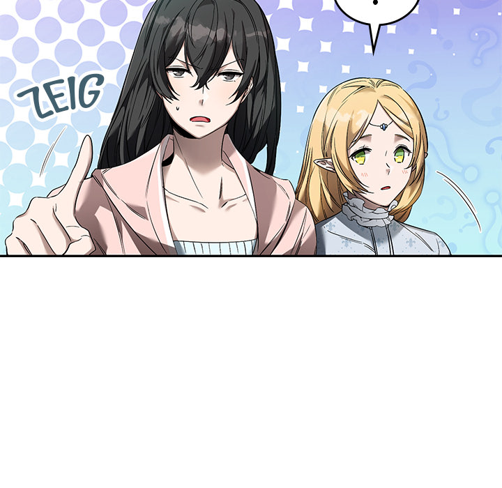 Max-Level Heldin - episode 14 - 16