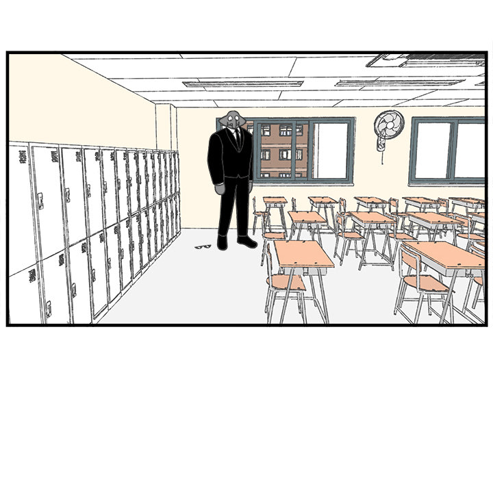 Mitschüler fressen verboten - episode 55 - 16