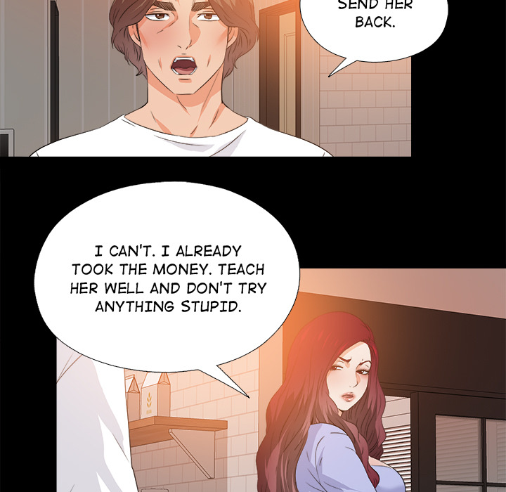 Love on Canvas - episode 54 - 10
