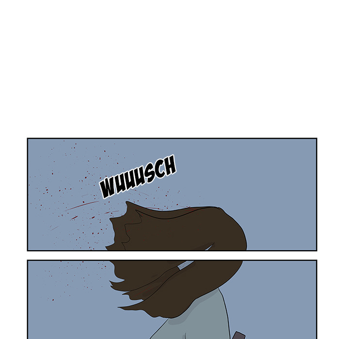 Endloser Kreislauf - episode 11 - 13