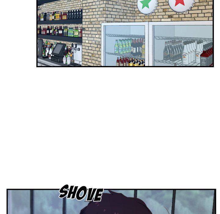 The First Love Story - episode 12 - 17