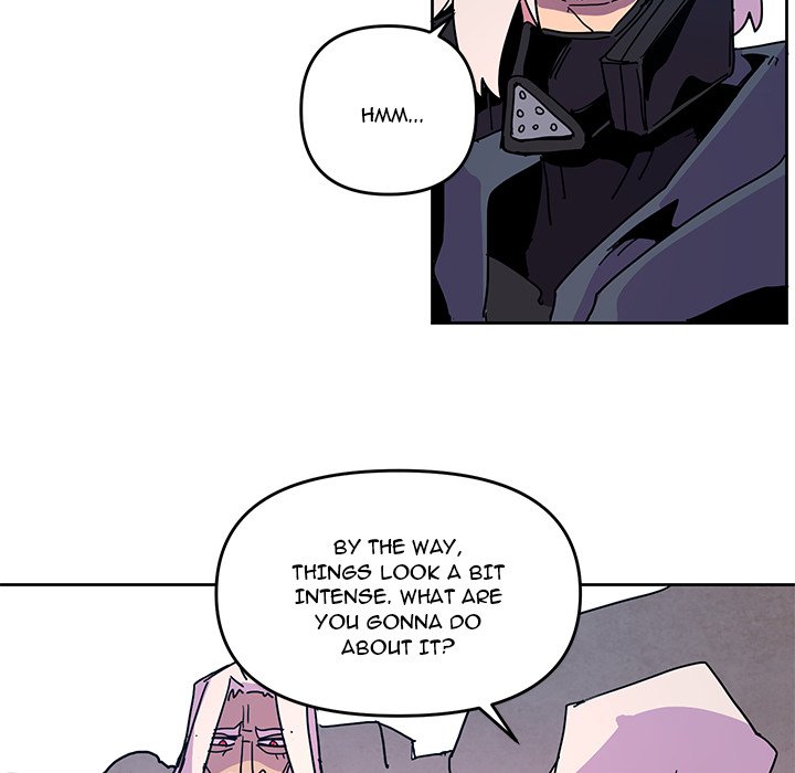 Overlord Time! - episode 108 - 38