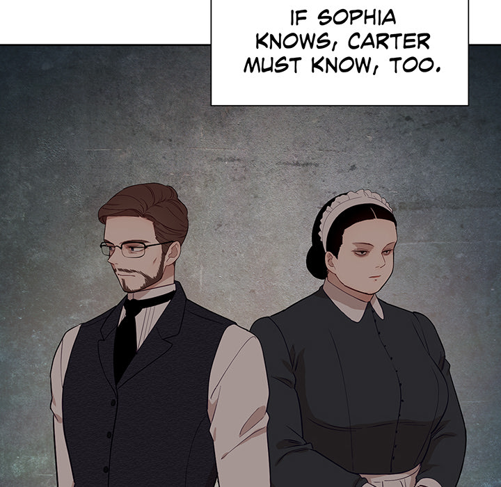 The Blood of Madam Giselle - episode 35 - 46