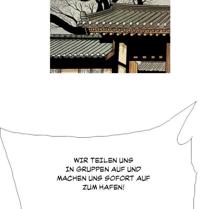 Der Schwertklan Joseons - episode 50 - 110