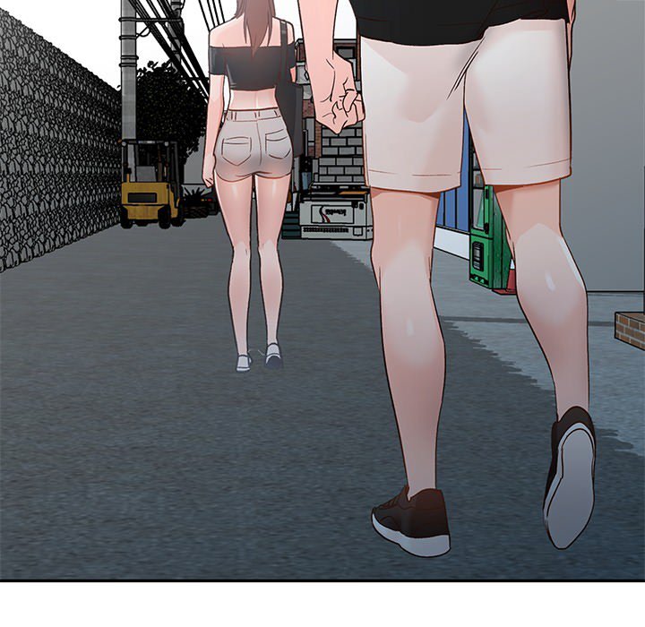 Town Girls - episode 1 - 31
