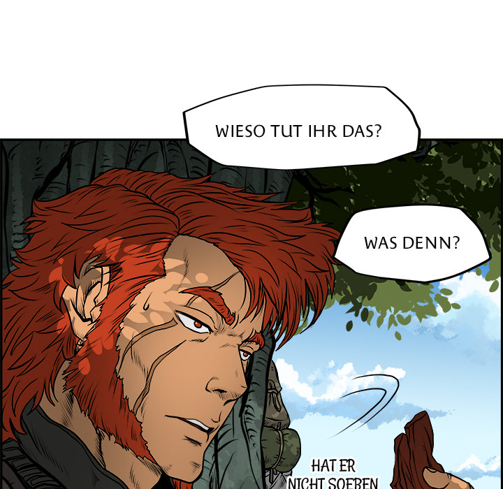 Das Schwert des Donners - episode 3 - 90