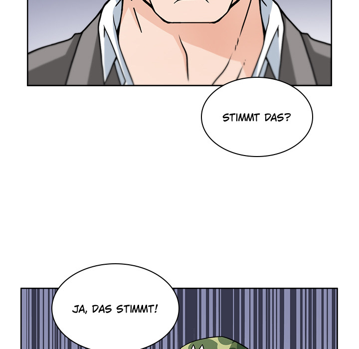 Agent Playboy meldet sich zum Dienst - episode 2 - 67