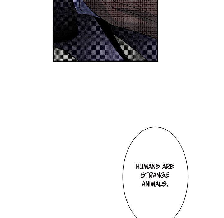 Work, Fight and Love - Webtoon Edition - episode 48 - 56
