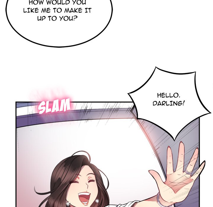 Yuri's Part Time Job - episode 3 - 30