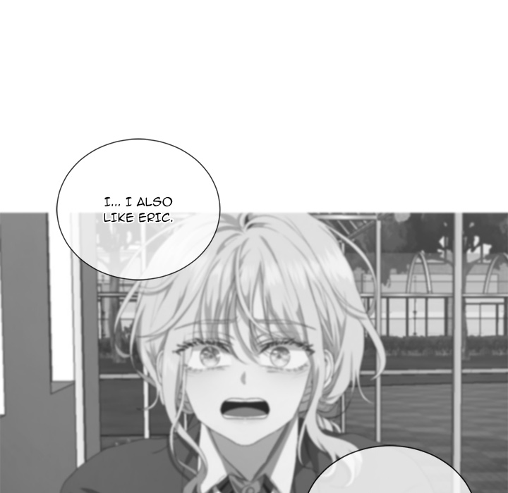 The Spring Scent of the Sea - episode 55 - 79