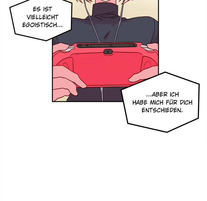 Ich wähle dich! - episode 1 - 8