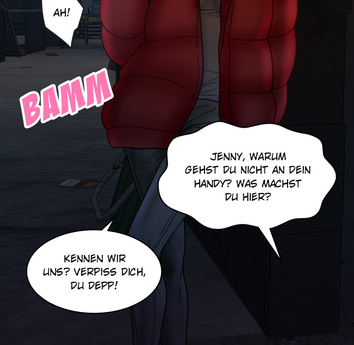 Verführ mich, Prof! - episode 25 - 26