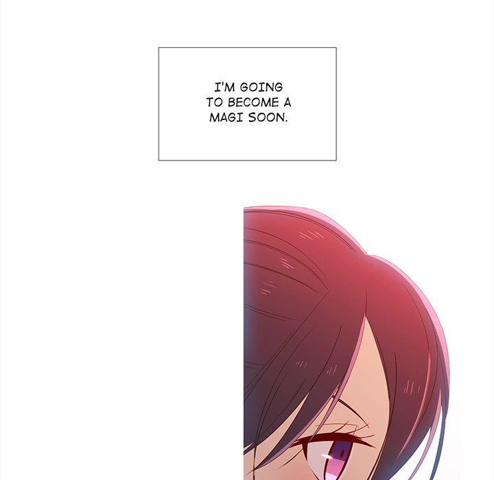 My Life as a Half-Magi - episode 13 - 9