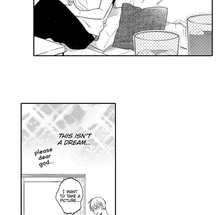 Love Blooms for a Twisted Blossom - episode 11 - 51