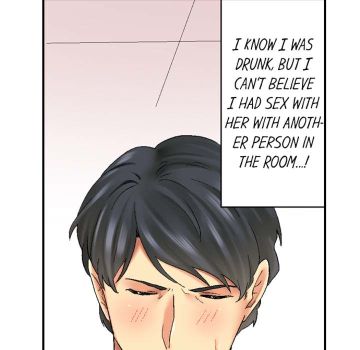 Our Kinky Newlywed Life - episode 12 - 48