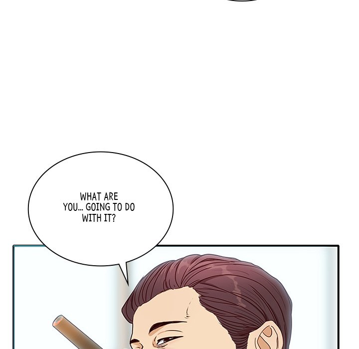 Secret Campus - episode 3 - 74