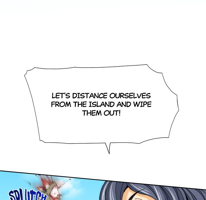 Asebi and Adventurers of SKY WORLD - episode 15 - 114