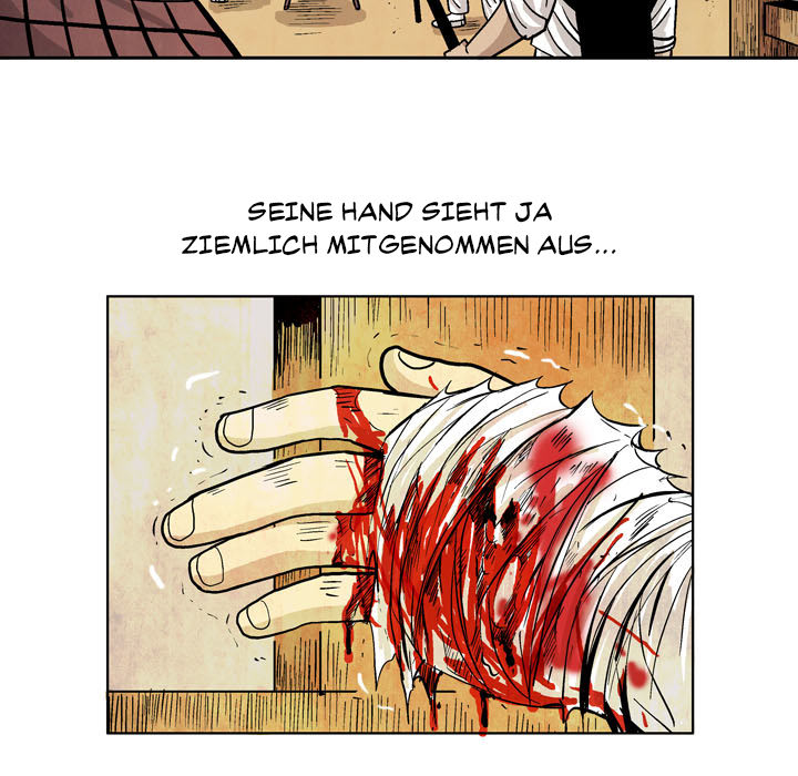 Der Schwertklan Joseons - episode 14 - 47