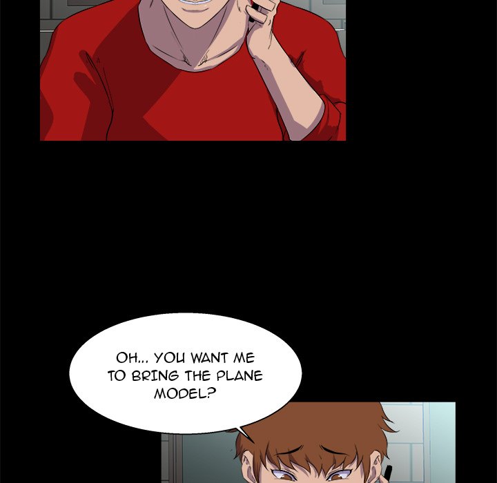 The Inheritance - episode 22 - 98