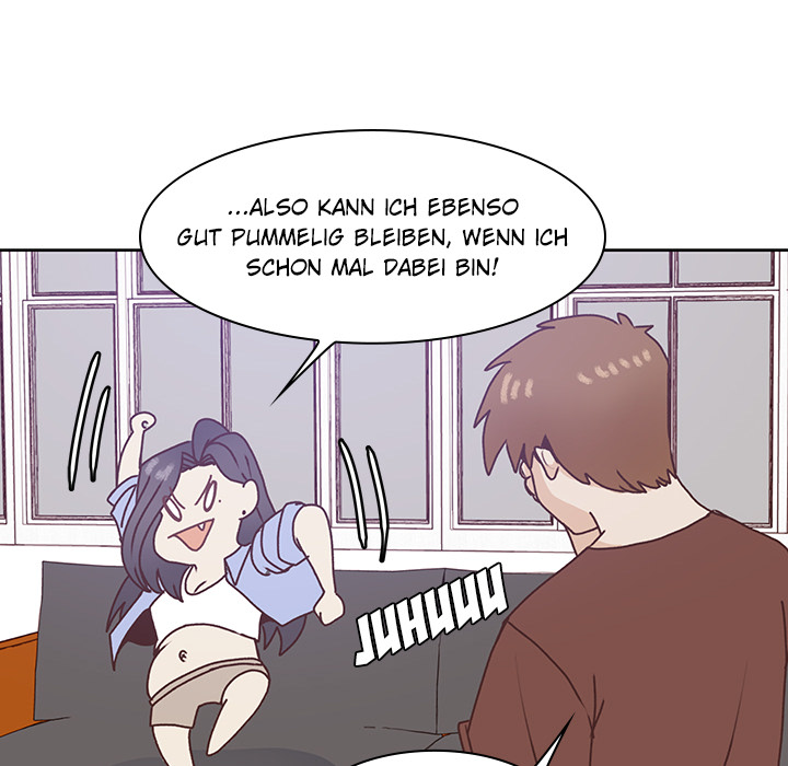 Der Mädchen-Knigge - episode 87 - 31