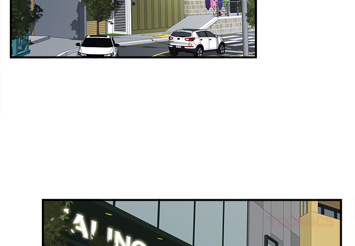 Seinen Mann stehen - episode 14 - 1