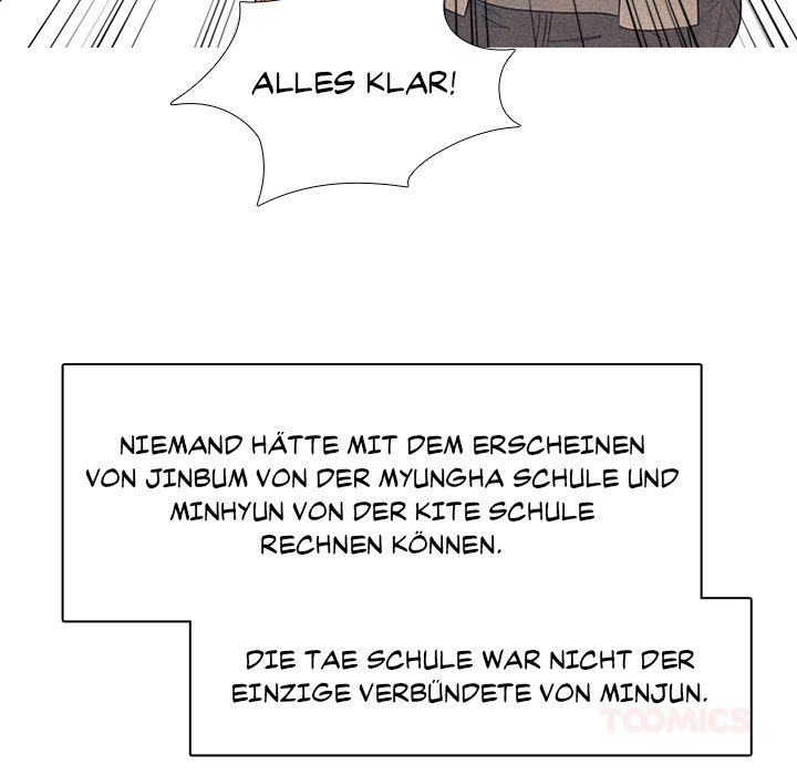 Teufel der Oberstufe - episode 300 - 92