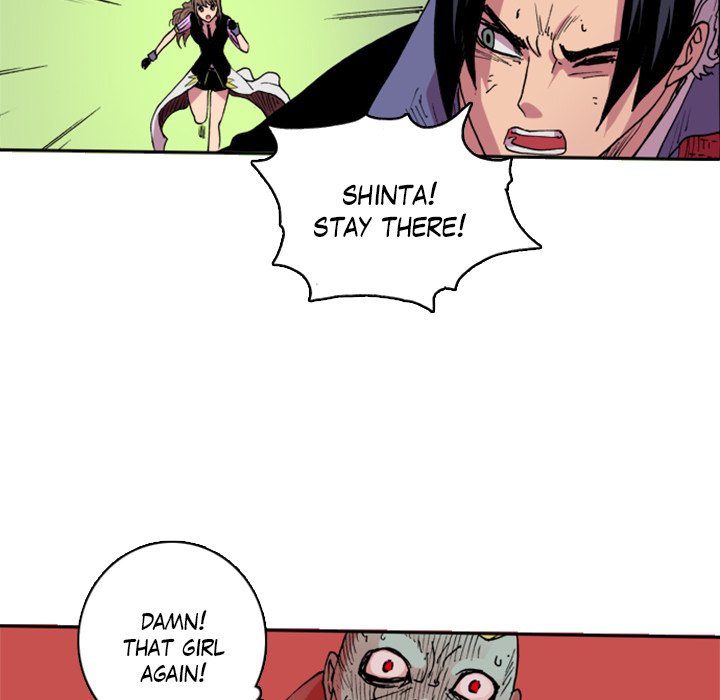 Grand Legend Ramayana - episode 57 - 14