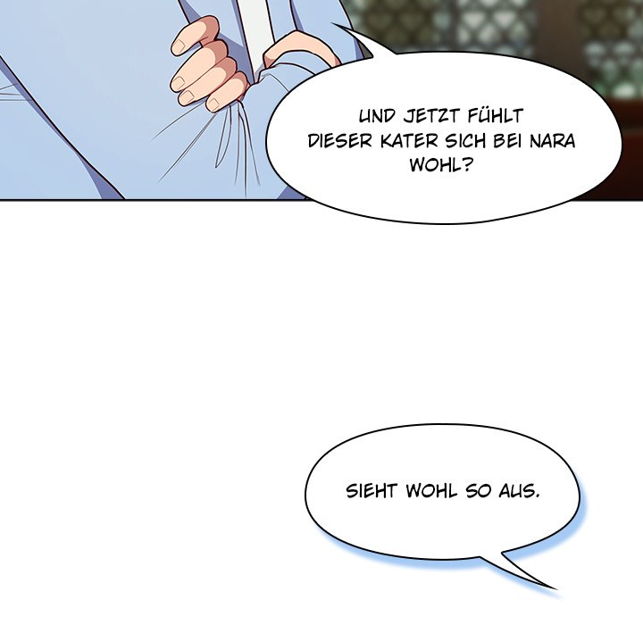 Das Kuppelkätzchen - episode 45 - 135