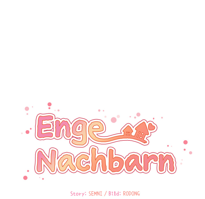 Enge Nachbarn - episode 24 - 26